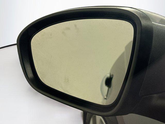 used 2022 Nissan Altima car, priced at $17,997