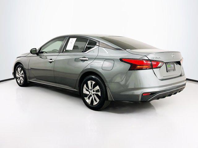 used 2022 Nissan Altima car, priced at $17,997