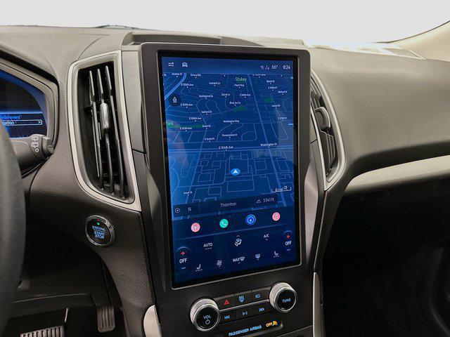 used 2024 Ford Edge car, priced at $24,287