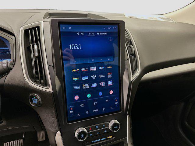 used 2024 Ford Edge car, priced at $24,287