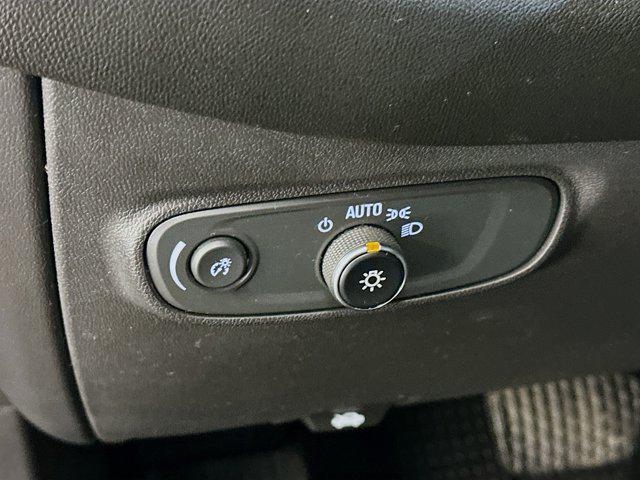 used 2022 Chevrolet Equinox car, priced at $20,996