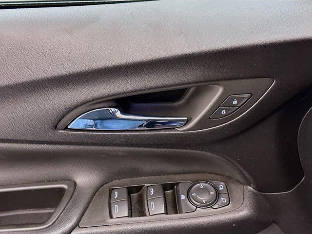 used 2022 Chevrolet Equinox car, priced at $20,996