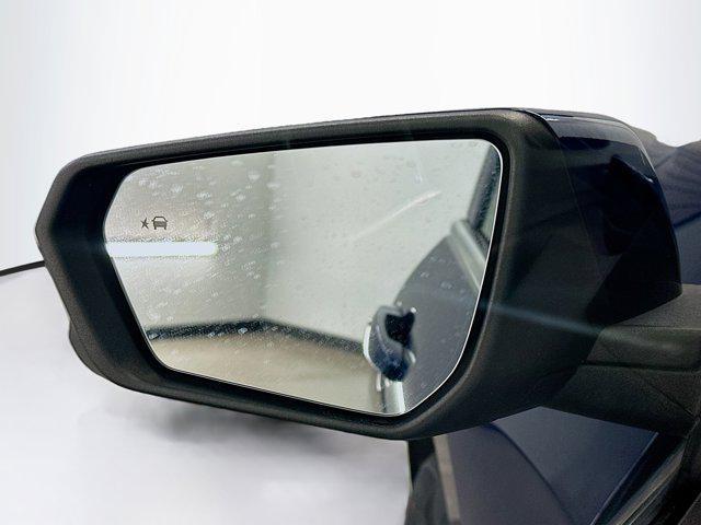 used 2022 Chevrolet Equinox car, priced at $20,996