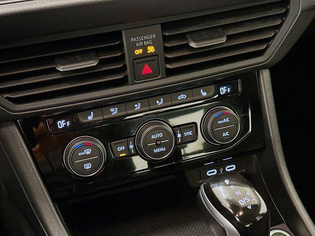 used 2024 Volkswagen Jetta car, priced at $19,997