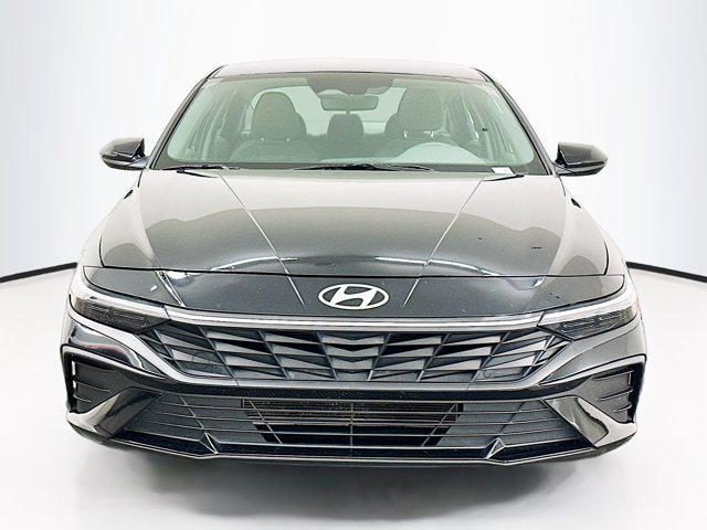 used 2024 Hyundai Elantra car, priced at $18,547