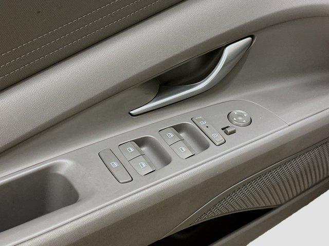 used 2024 Hyundai Elantra car, priced at $18,547