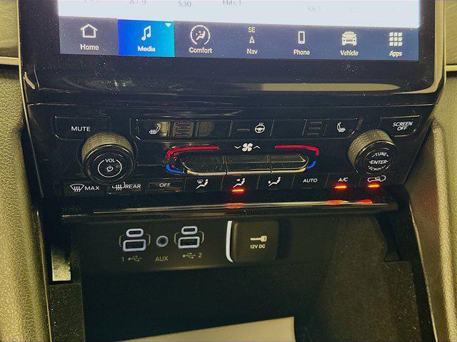 used 2022 Jeep Grand Cherokee car, priced at $31,197