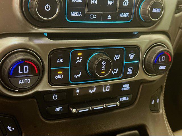 used 2020 Chevrolet Tahoe car, priced at $31,899