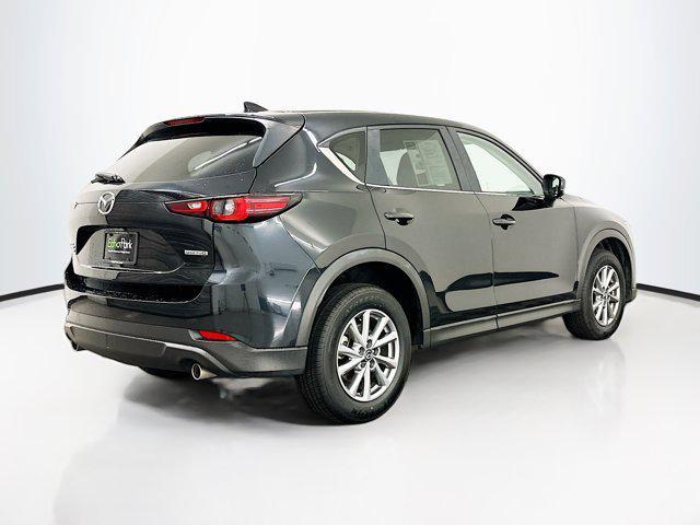 used 2023 Mazda CX-5 car, priced at $23,869