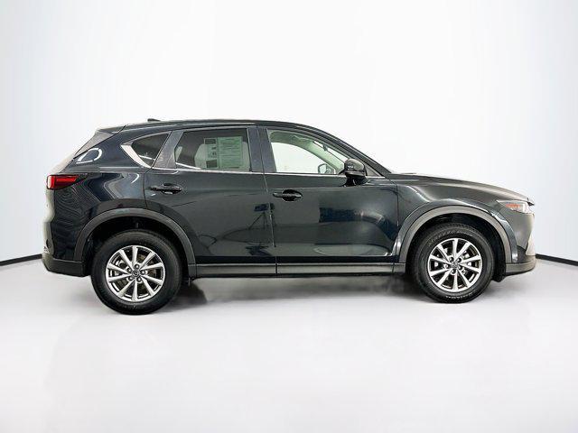 used 2023 Mazda CX-5 car, priced at $23,869