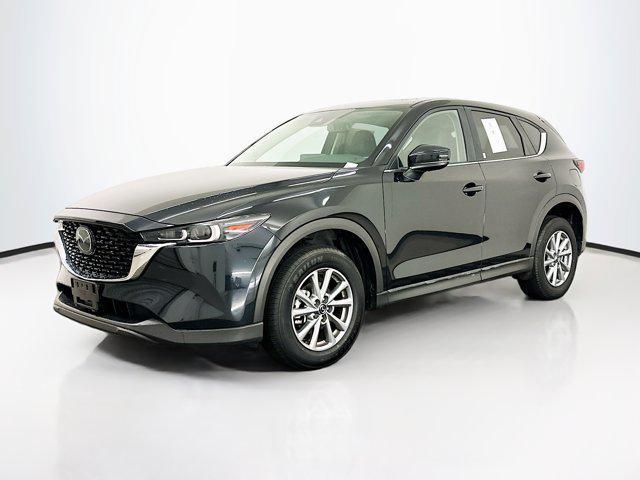 used 2023 Mazda CX-5 car, priced at $23,869