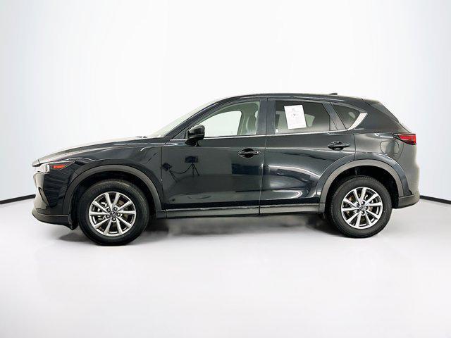 used 2023 Mazda CX-5 car, priced at $23,869