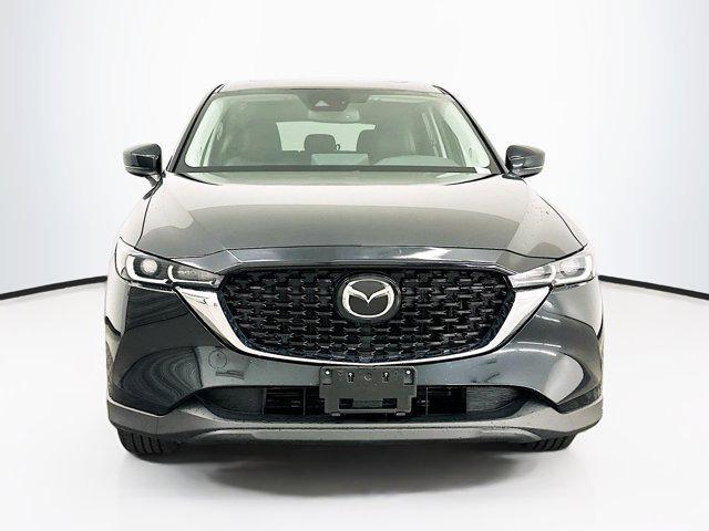 used 2023 Mazda CX-5 car, priced at $23,869