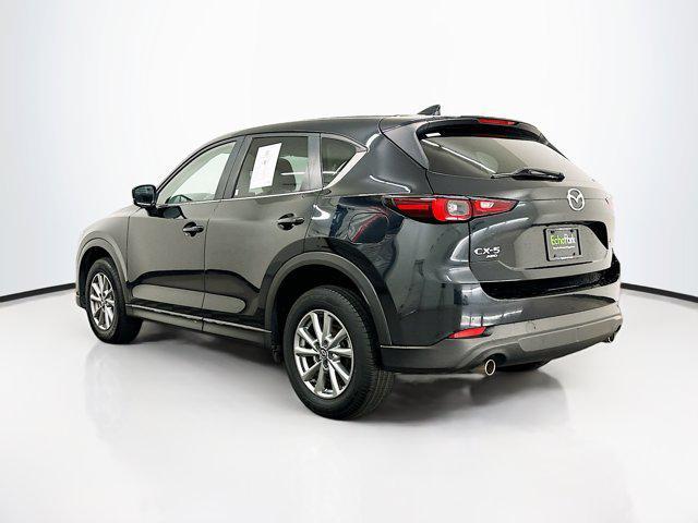 used 2023 Mazda CX-5 car, priced at $23,869