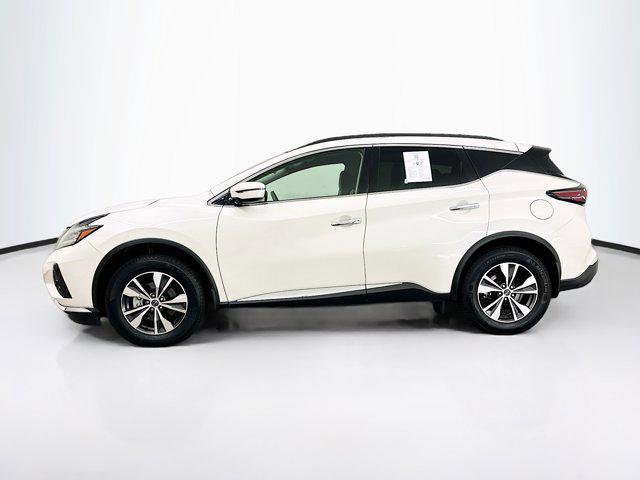 used 2023 Nissan Murano car, priced at $26,109