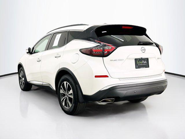 used 2023 Nissan Murano car, priced at $26,109