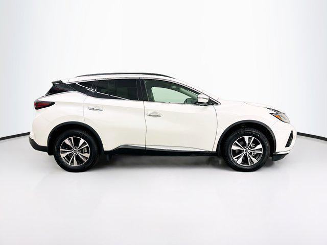 used 2023 Nissan Murano car, priced at $26,109