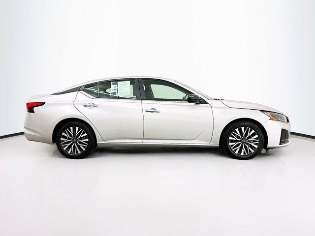 used 2024 Nissan Altima car, priced at $19,569