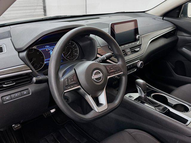 used 2024 Nissan Altima car, priced at $19,569