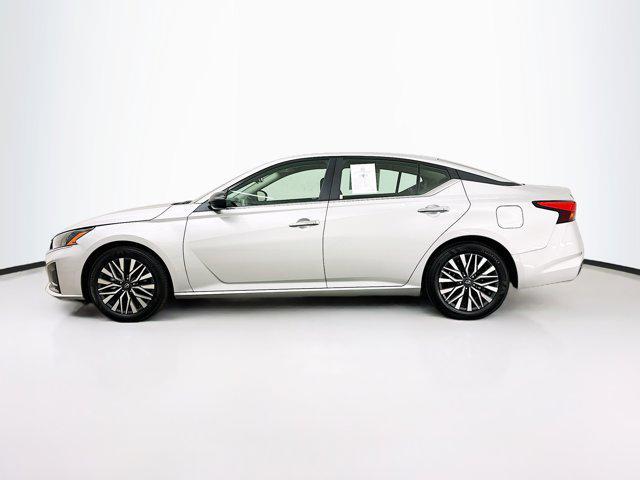 used 2024 Nissan Altima car, priced at $19,569