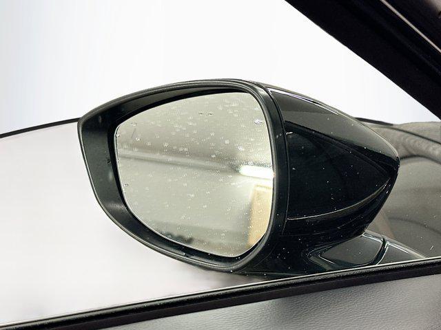 used 2024 Mazda CX-30 car, priced at $23,477