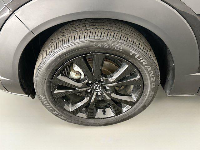 used 2024 Mazda CX-30 car, priced at $23,477