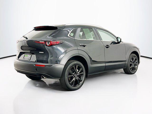 used 2024 Mazda CX-30 car, priced at $23,477