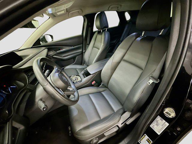 used 2024 Mazda CX-30 car, priced at $23,477