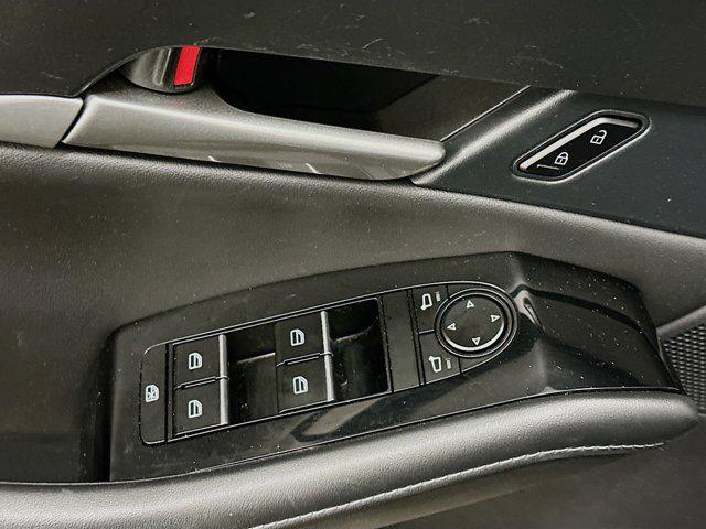 used 2024 Mazda CX-30 car, priced at $23,477