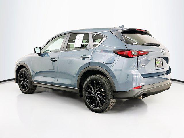 used 2024 Mazda CX-5 car, priced at $26,969