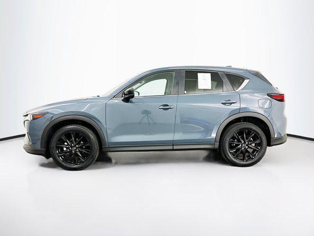 used 2024 Mazda CX-5 car, priced at $26,969