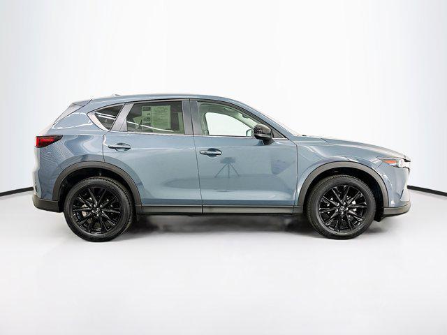 used 2024 Mazda CX-5 car, priced at $26,969