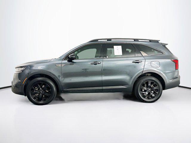 used 2023 Kia Sorento car, priced at $24,677