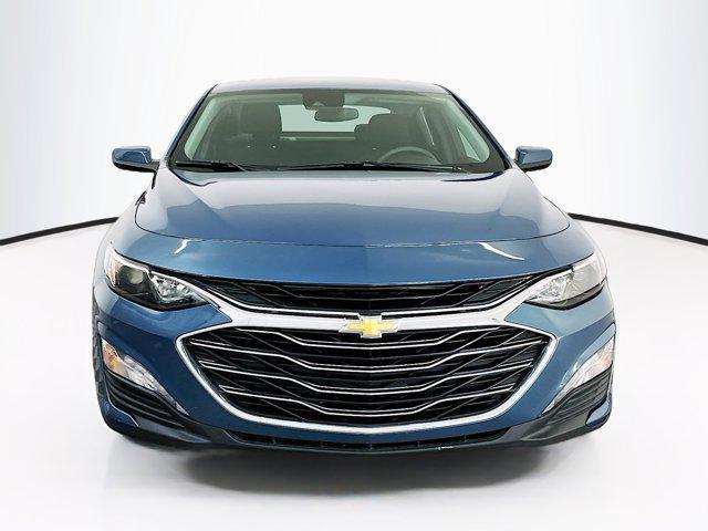 used 2024 Chevrolet Malibu car, priced at $17,997