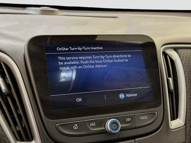 used 2024 Chevrolet Malibu car, priced at $17,997