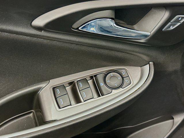 used 2024 Chevrolet Malibu car, priced at $17,997