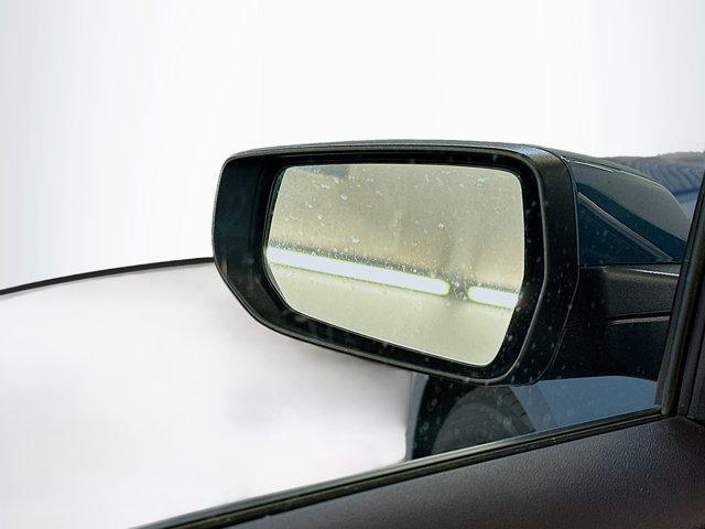 used 2024 Chevrolet Malibu car, priced at $17,997