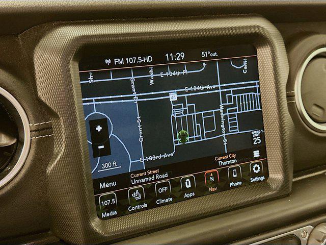 used 2022 Jeep Wrangler Unlimited 4xe car, priced at $30,777