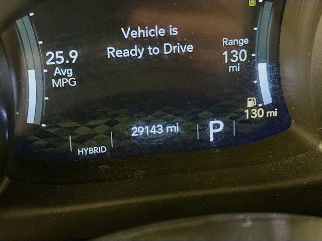 used 2022 Jeep Wrangler Unlimited 4xe car, priced at $30,777