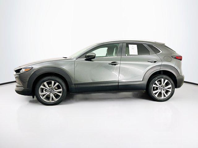 used 2023 Mazda CX-30 car, priced at $22,109