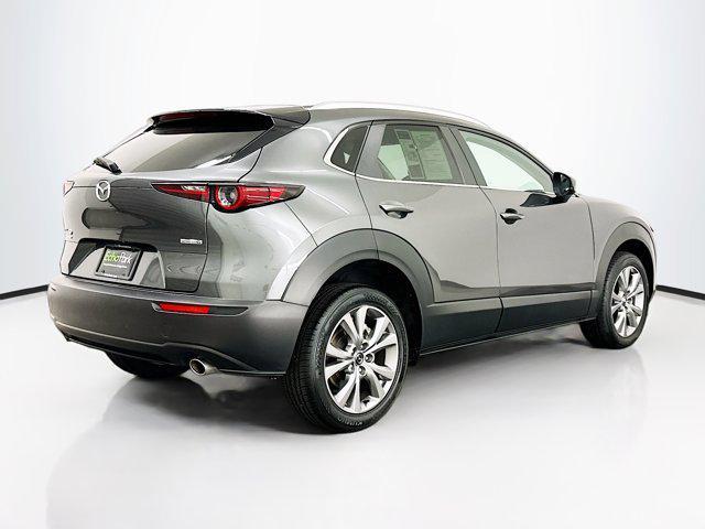 used 2023 Mazda CX-30 car, priced at $22,109