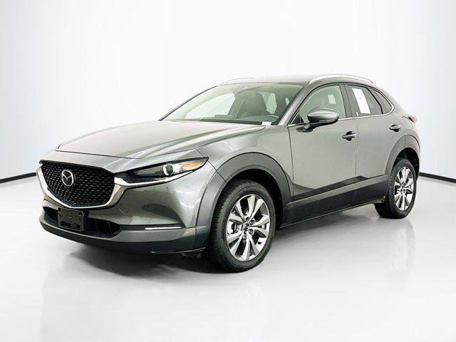 used 2023 Mazda CX-30 car, priced at $22,109