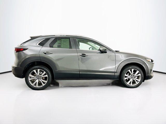 used 2023 Mazda CX-30 car, priced at $22,109