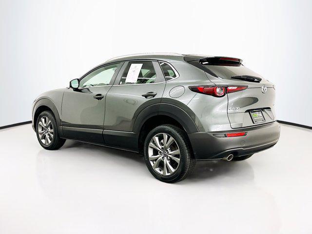 used 2023 Mazda CX-30 car, priced at $22,109