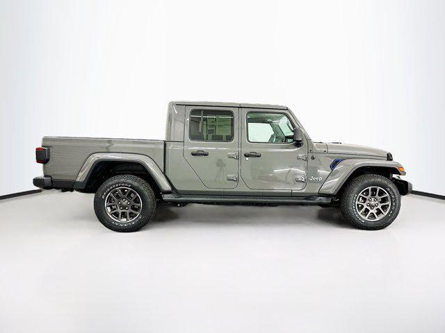 used 2021 Jeep Gladiator car, priced at $30,777