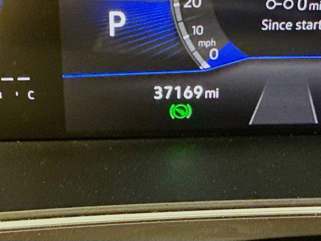 used 2024 Volkswagen Tiguan car, priced at $22,877