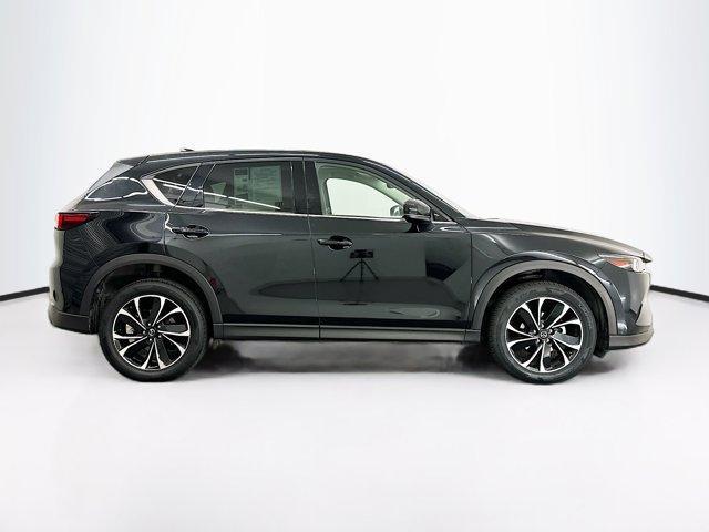 used 2023 Mazda CX-5 car, priced at $23,969