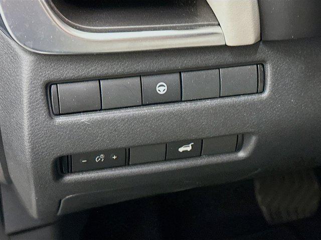 used 2023 Nissan Rogue car, priced at $22,877