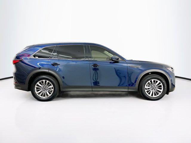 used 2024 Mazda CX-90 car, priced at $34,109