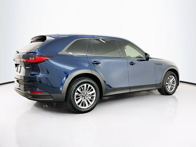 used 2024 Mazda CX-90 car, priced at $34,109